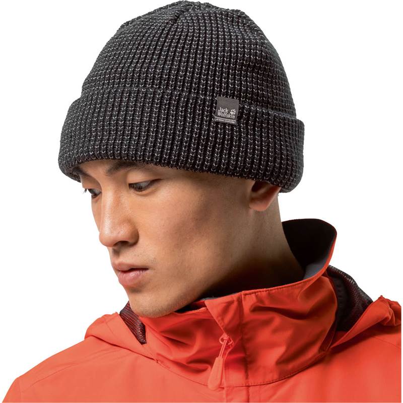 Jack Wolfskin Night Hawk Cap-3